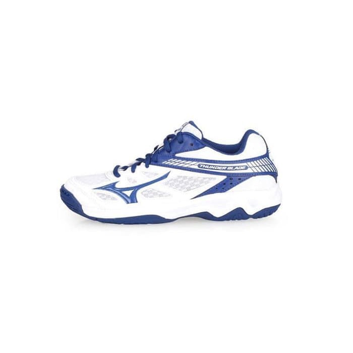 Sepatu Badminton Mizuno Thunder Blade Original