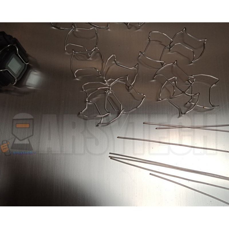 Bullbar Gshock Custom New