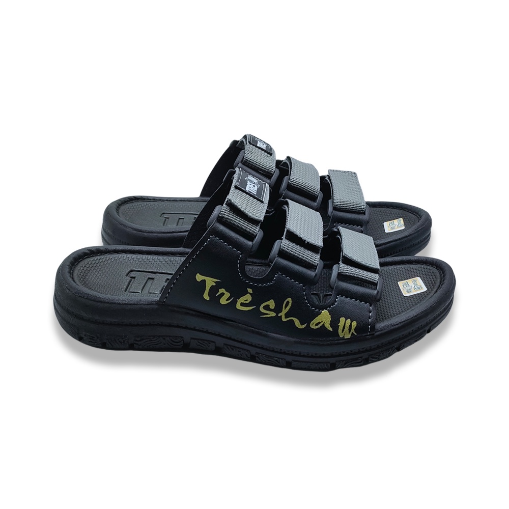 Sandal Selop TRESHAW Pria Gunung Model Kekinian