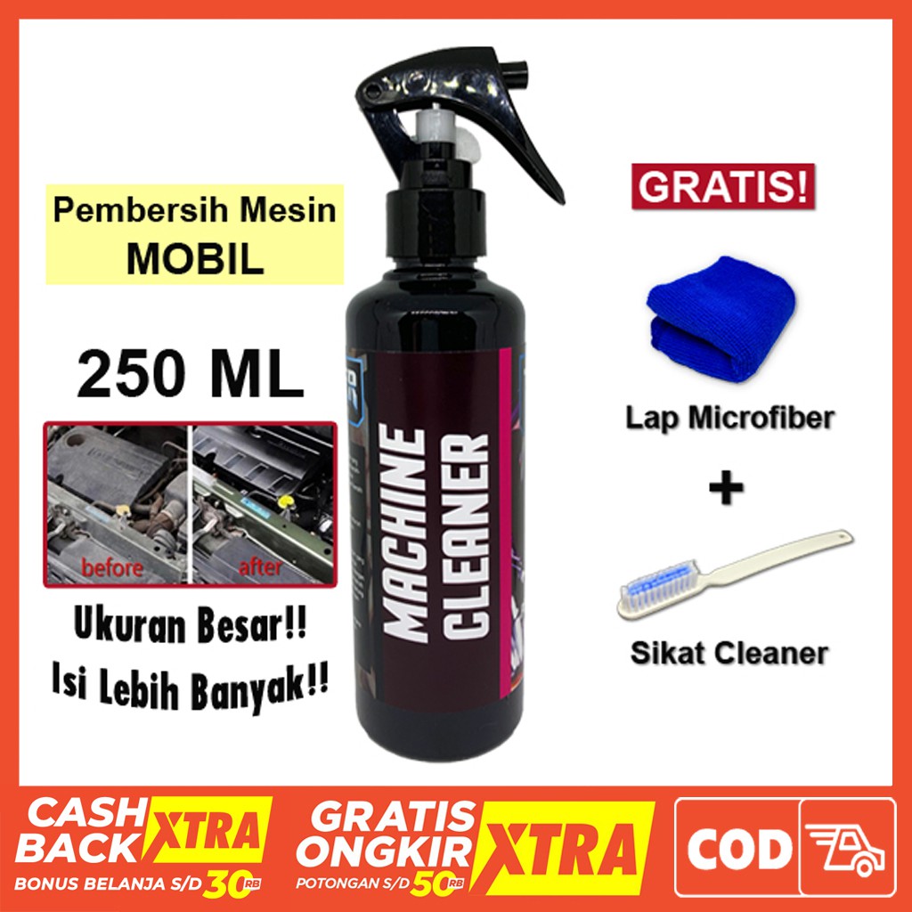 PEMBERSIH KARAT KERAK MESIN MOTOR MOBIL BESI ALUMINIUM BLOK CVT KAP VELG KNALPOT SEPEDA STAINLESS STEEL ANTI KARATAN PERMANEN BERKERAK AMPUH TERMURAH ORIGINAL INSTAN