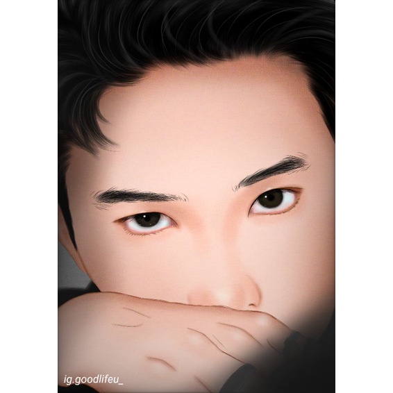 

Gambar Ilustrasi [Fanart/Vector] bisa request