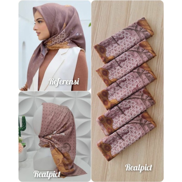 05 VOAL DEEKA/VOAL MOTIF PREMIUM-Kode 15