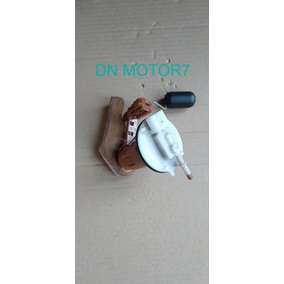 Pelampung Bensin Tangki Fuel pump Fuelpump Beat Fi Original Stater kasar