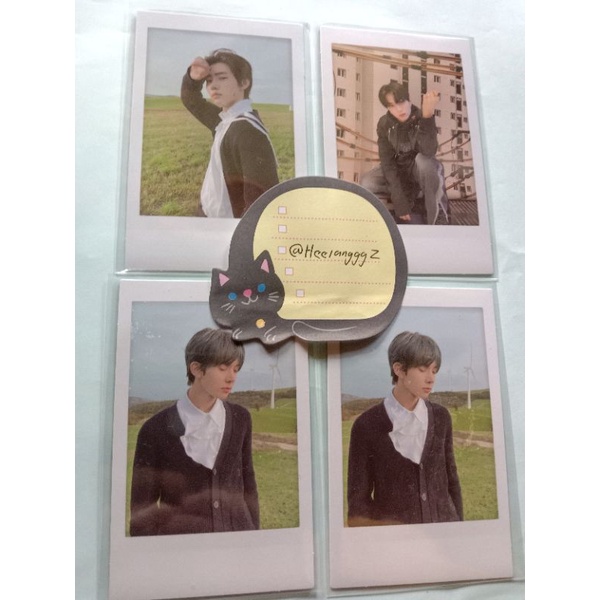 Pola Enhypen Dimension : Answer