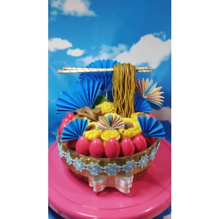 

Mie Goreng Cake Ulang Tahun buat cowok