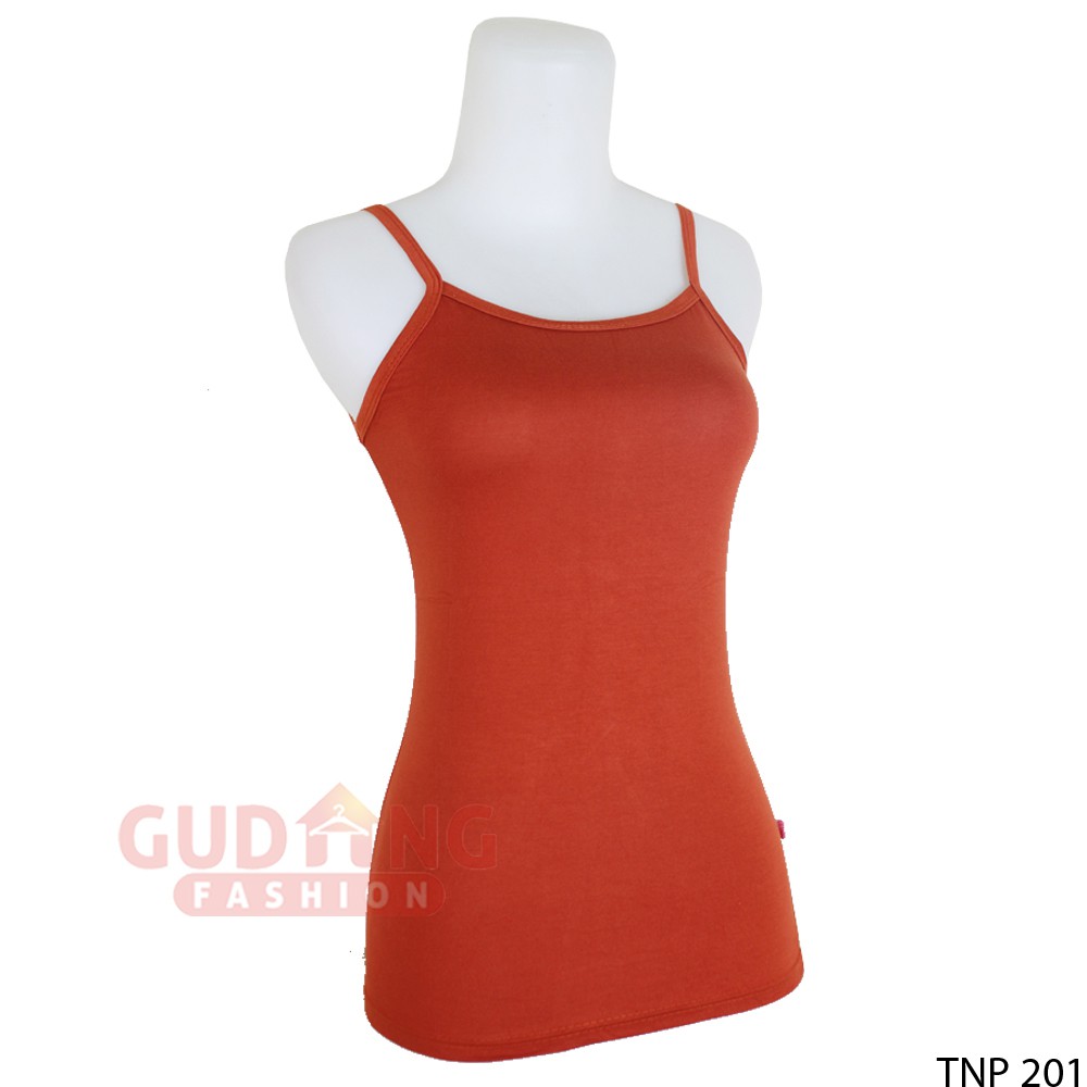 Tank Top Wanita Cantik - TNP 201