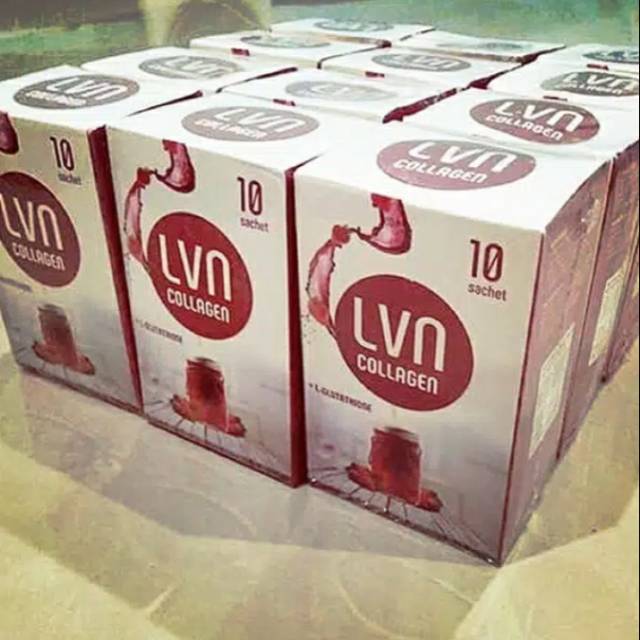 LVN COLLAGEN