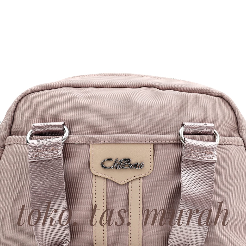 TAS SELEMPANG WANITA IMPORT CHIBAO 40#