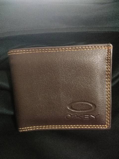 Dompet fasion pria Augustine