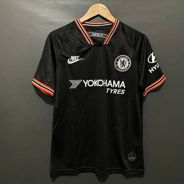 jersey 3rd chelsea 2019