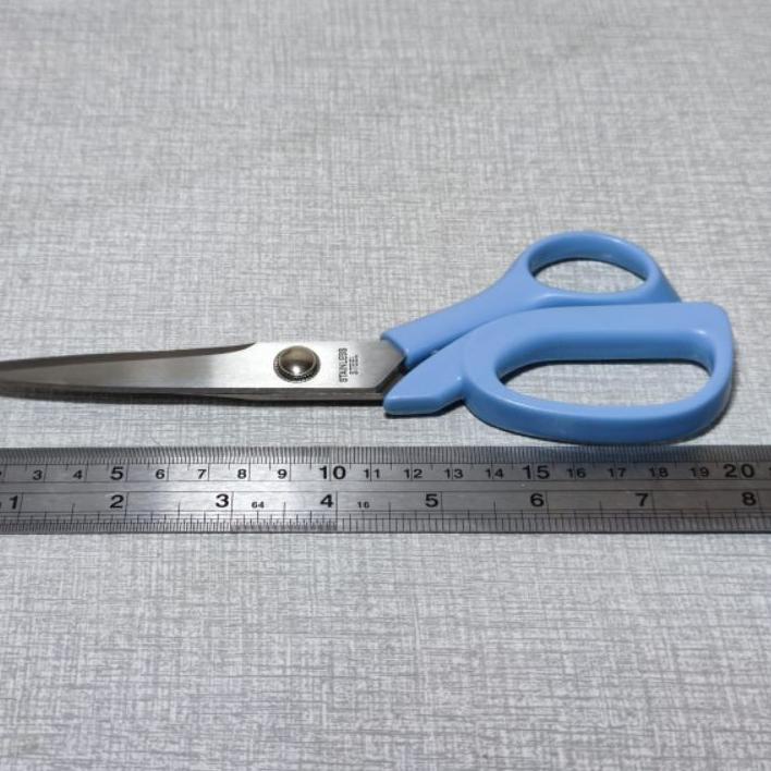 

New! Gunting Sarung Gunting Kain Dan Kertas 시