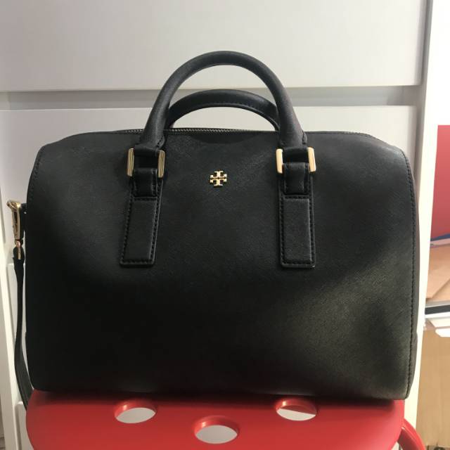 Tory Burch Speedy Bag