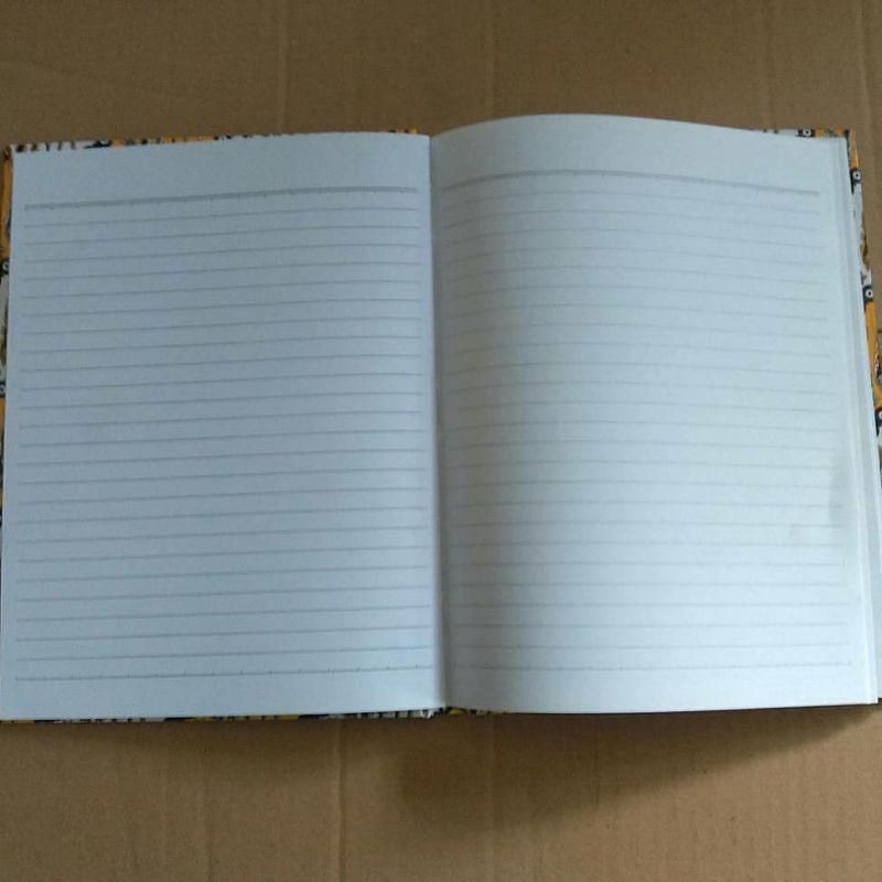 

BUKU KWARTO GK 50
