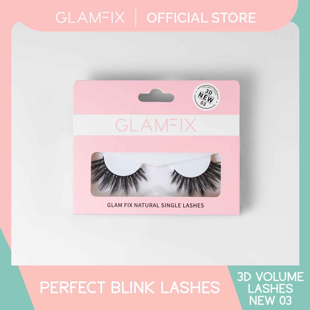 Glam Fix Perfect Blink Lashes