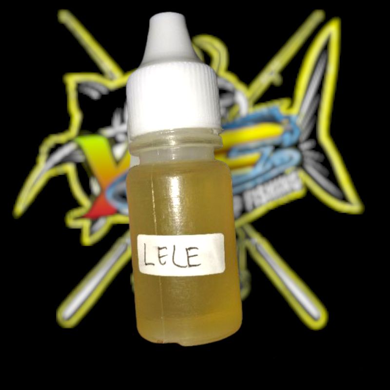 Essen lele indukan 15ml