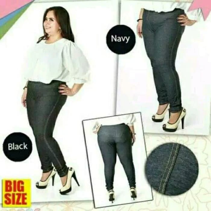 leging levis jumbo