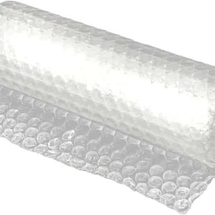 

Packing Tambahan Bubble Wrap
