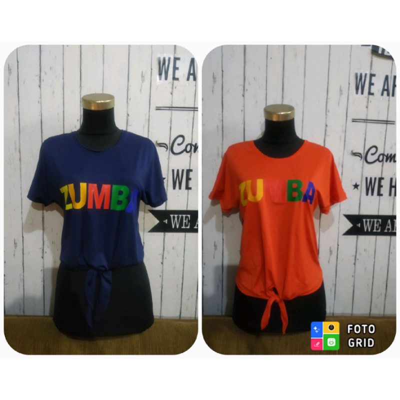 N2-KAOS ZUMBA/MURMER