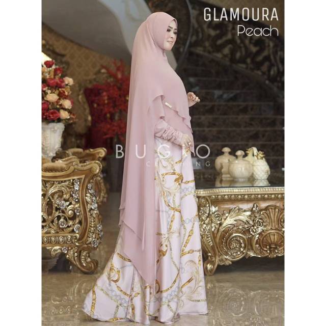 

Glamoura