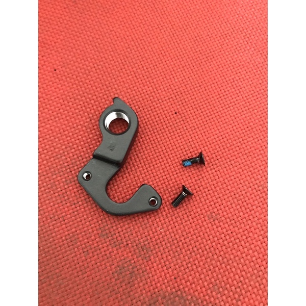 Cannondale Dropout Rear End Supersix Evo Caad13 Original