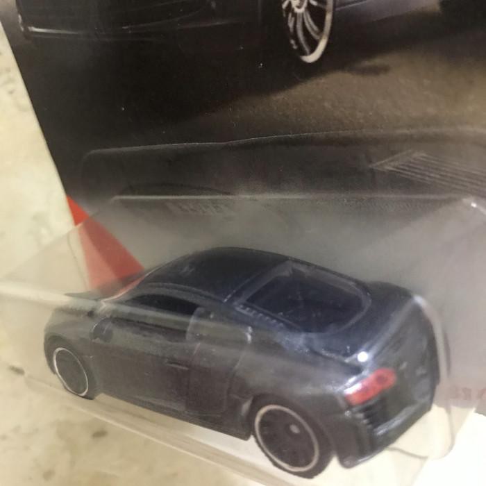 Unik Matchbox - Audi R8 Murah