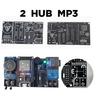 Jual PCB JWS ESP 32 - PCB JWS P5 RGB - PCB JWS P10 RGB -PCB JWS RGB