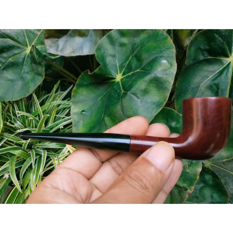 pipa briar import