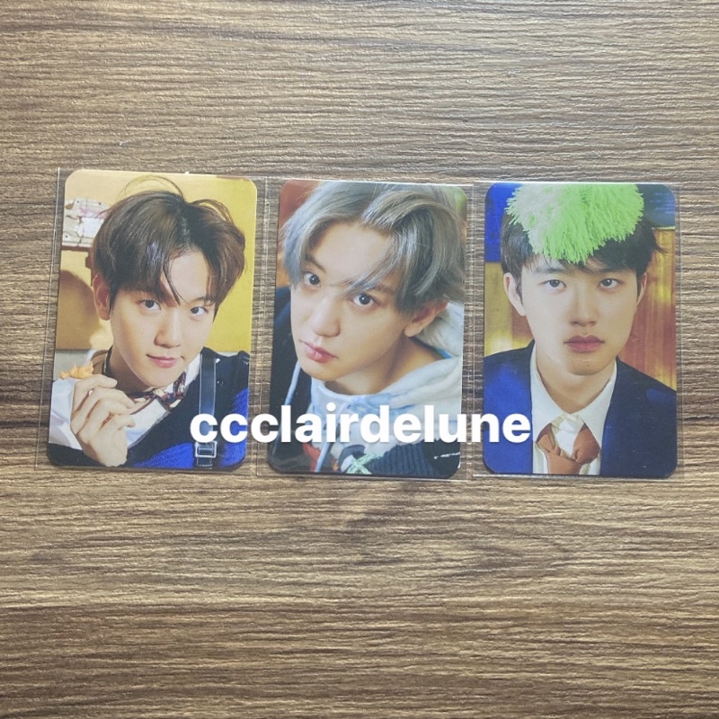 pc mumo dftf baekhyun chanyeol kyungsoo exo hd d.o. bbh cy