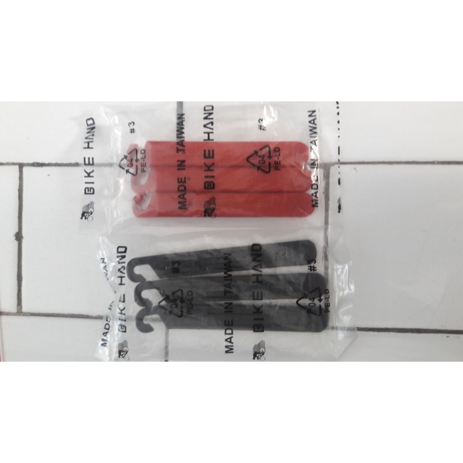 Cukit Ban Sepeda Bikehand
