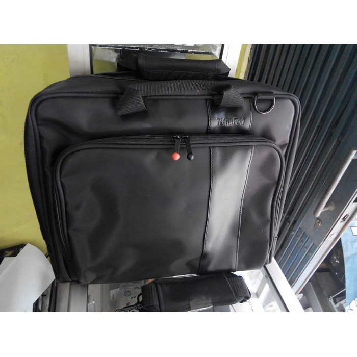 PROMO tas laptop Lenovo thinkpad ORI. TERLARIS