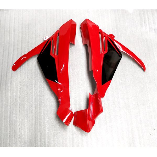 undercowl cbr Facelift 150 uc cbr Facelift undercowl cbr Facelift body bawah cbr Facelift undercowl