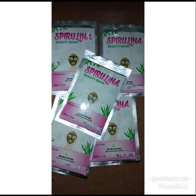 masker sehat