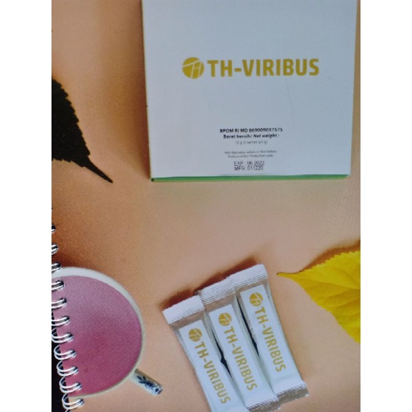 TH - viribus