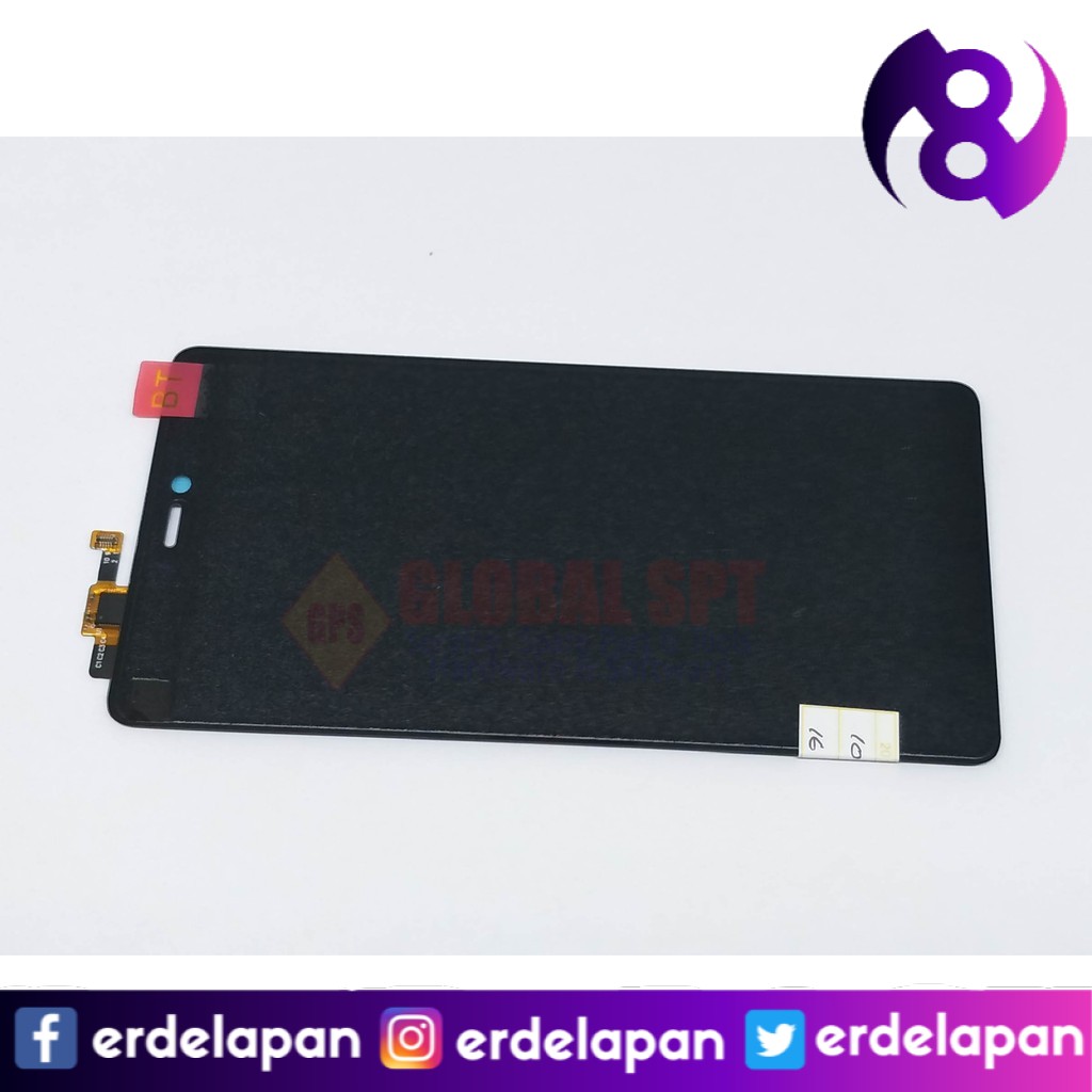 LCD TOUCHSCREEN XIAOMI MI4I / MI 4I