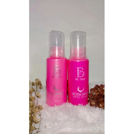 Hb Brightening Beauty Glow