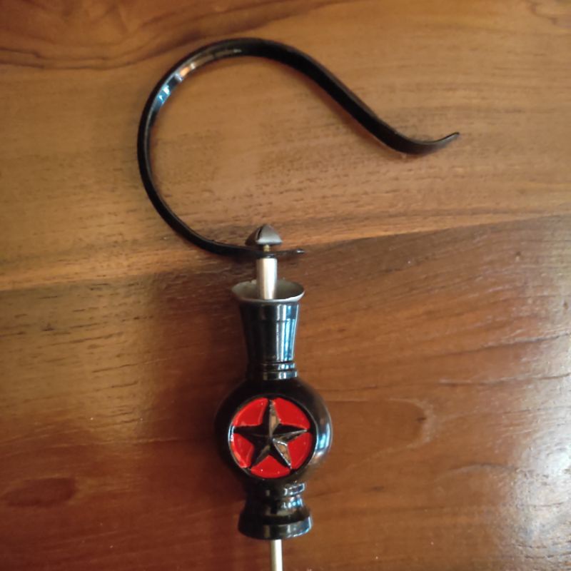 GANTUNGAN SANGKAR CENLUNG PLUS PION BINTANG GANTOLAN KURUNGAN KOTAK LOVEBIRD PLECI