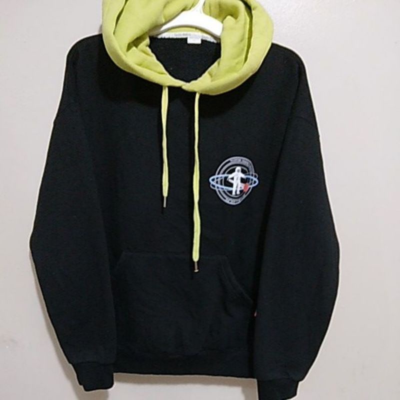 hoodie ooh-ahh second