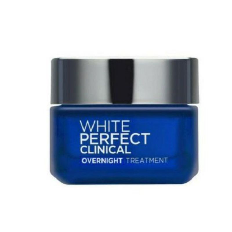 L'OREAL WHITE PERFECT CLINICAL SERIES