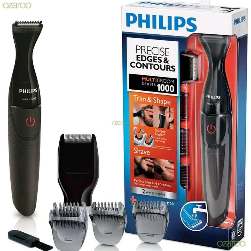 philips mg 1000