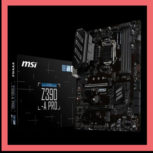 Promo PAKET MB PROSESOR I9 9900KF