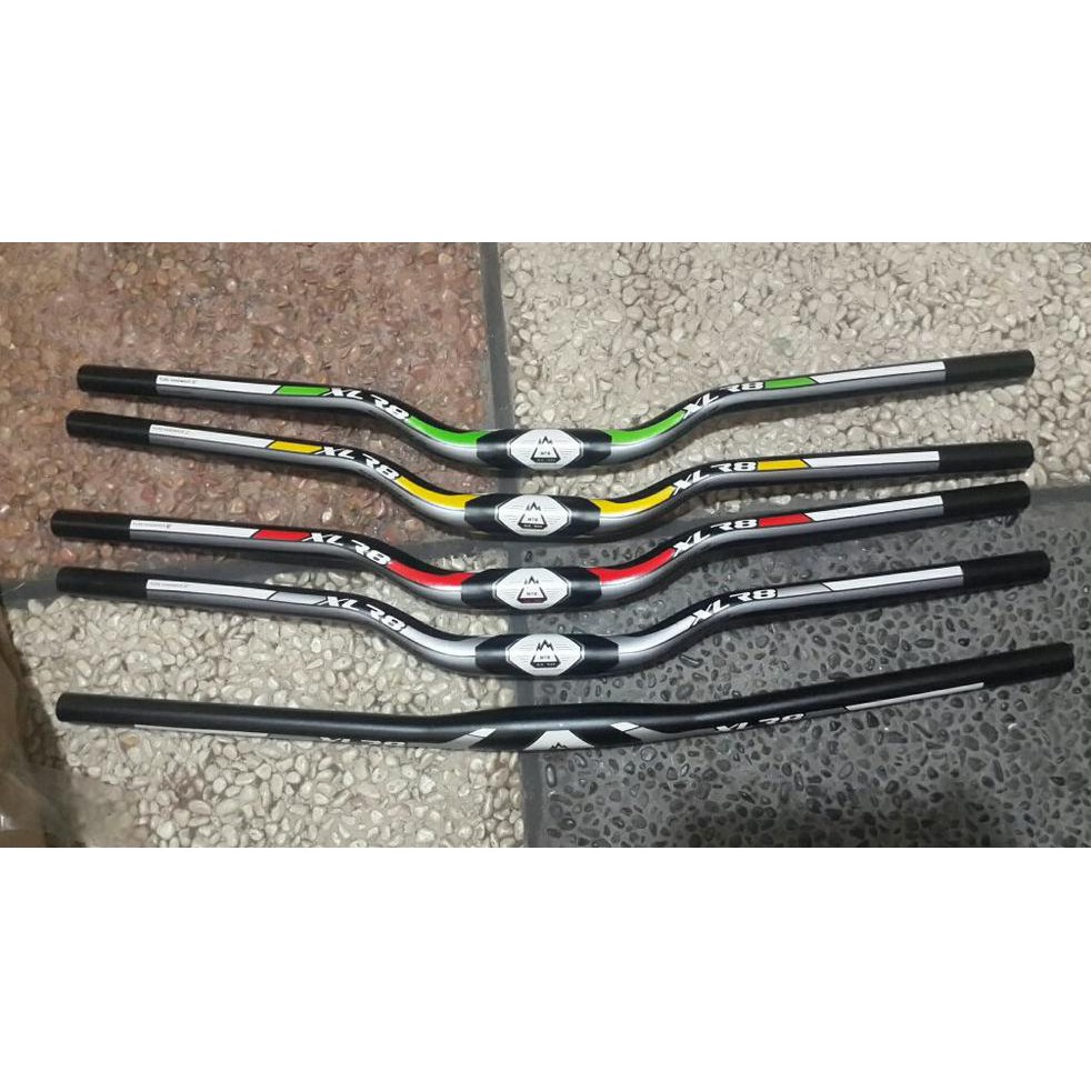 Stang XLR8 Riser 2016