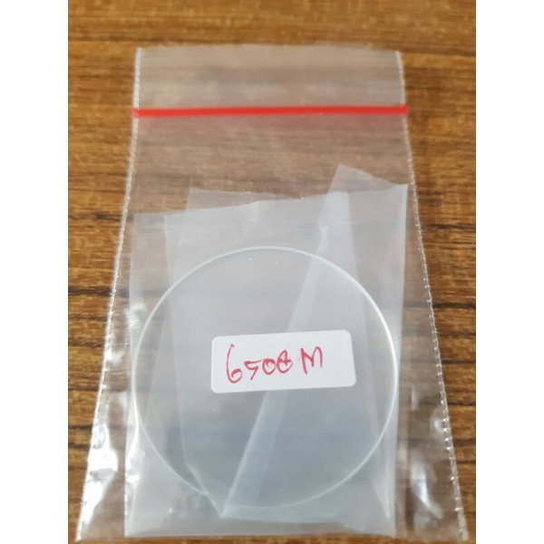 kaca jam tangan pria Alexander Christie 6508M size cowok original