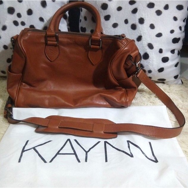 Kaynn Medium Bowler