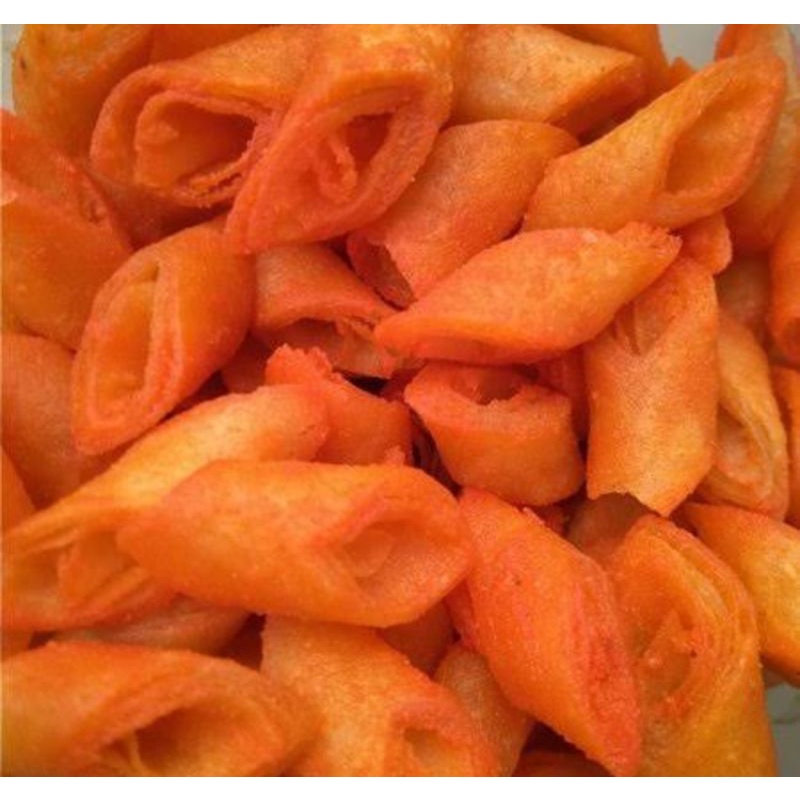 

kulit lumpia kriukkk