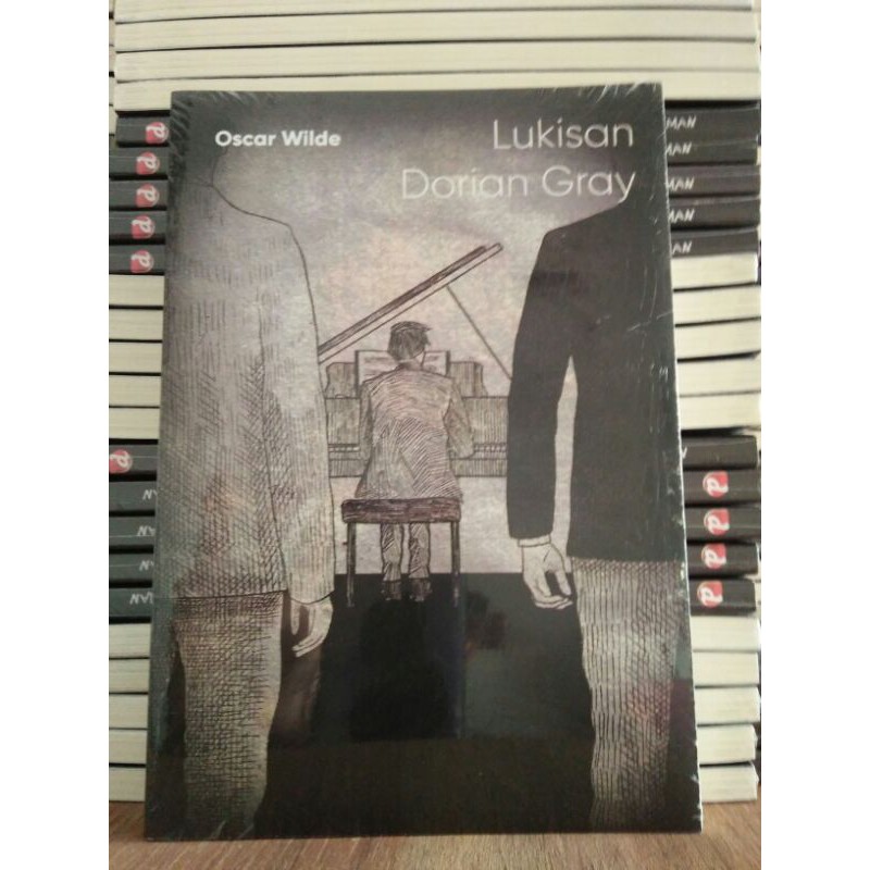Lukisan Dorian Gray