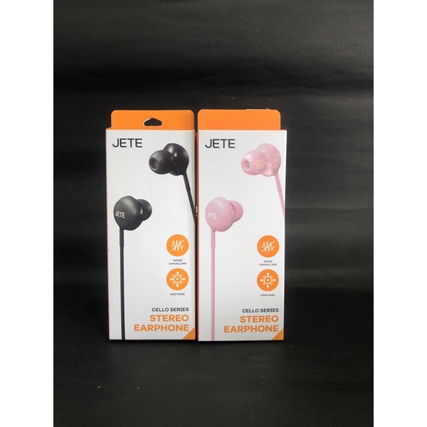 Headset JETE Cello