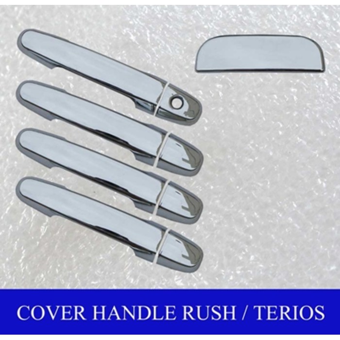 Cover Handle Rush/Terios