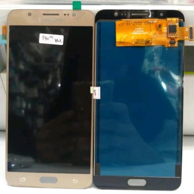 Hp Samsung J7 Di Shopee