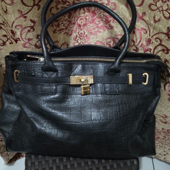 Tas preloved Capacci aut