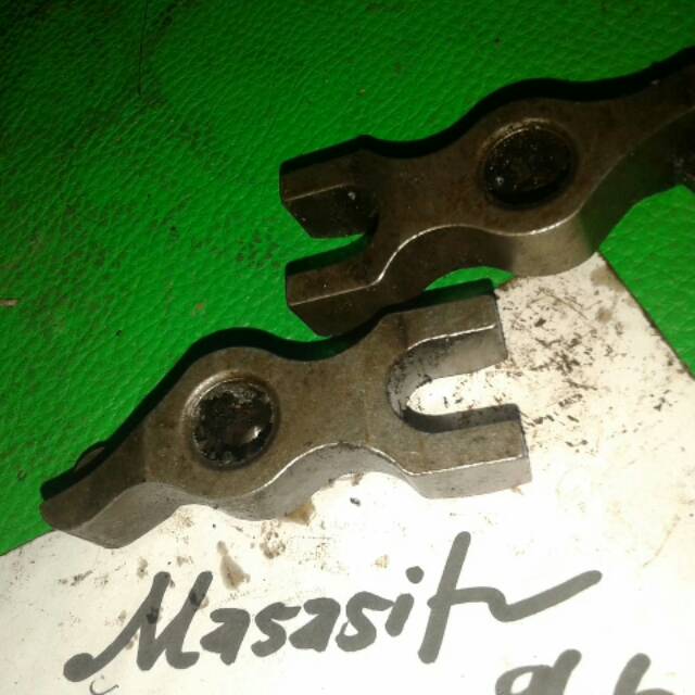 Stut kopling ketapel Jupiter z..vega original